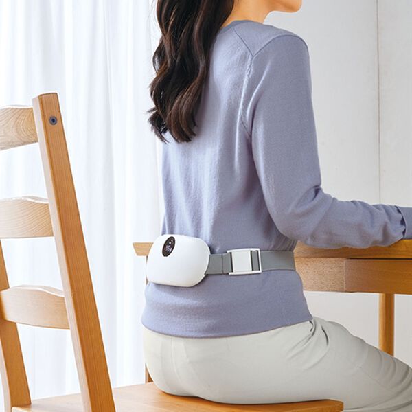 「ホット振動リフレッシャー（その他美容・健康機器）」｜詳細画像