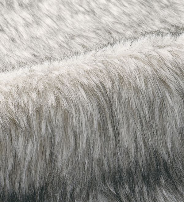 BELLUNA（ベルーナ）の「着映える！ショート丈もこもこファーベスト（ベスト）」｜詳細画像