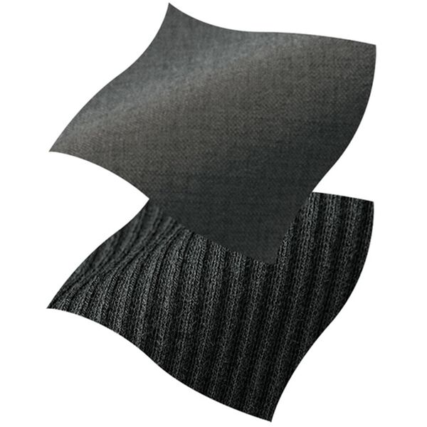 ルフラン（ルフラン）の「リブ切替のゆったりブラウス（ブラウス）」｜詳細画像