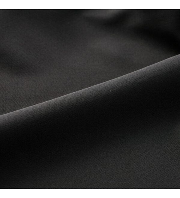 GeeRA（ジーラ）の「ミニ衿ペプラムデザインセットアップ（パンツスーツ）」｜詳細画像