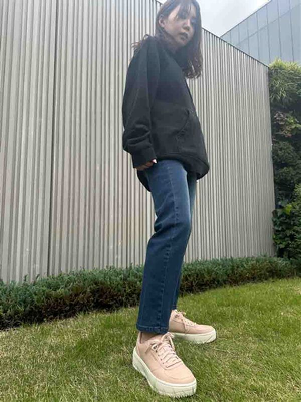 RANAN（ラナン）の「＜スケッチャーズ＞グランド 92　スニーカー（スニーカー）」｜詳細画像