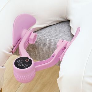 「内転筋トレーニングマシン（その他美容・健康機器）」｜詳細画像