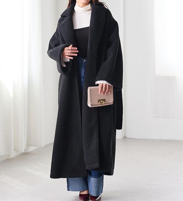 Leona surf ロングボアジャケット Leona surf ロングボアジャケット 楽天市場】【20%OFFクーポン