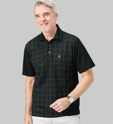 「選べるブランドデザインポロシャツ（メンズポロシャツ）」