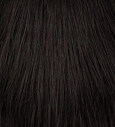 「人毛１００％お買得　つむじピース（ウィッグ・ヘアピース・エクステ）」