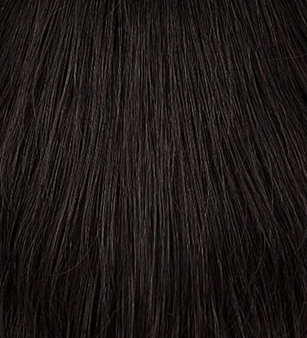 「人毛１００％お買得　つむじピース（ウィッグ・ヘアピース・エクステ）」｜自然色