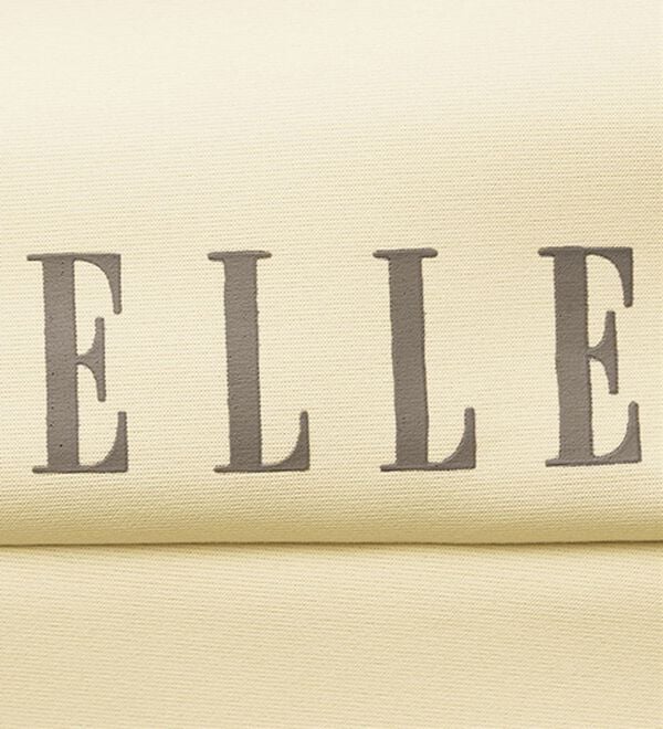 BELLUNA（ベルーナ）の「＜ＥＬＬＥ　Ａｃｔｉｖｅ＞とろみ素材テーパードパンツ（テーパードパンツ）」｜詳細画像