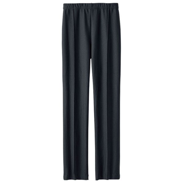 BELLUNA（ベルーナ）の「日本製裏起毛ハイテンションパンツ（フルレングスパンツ）」｜詳細画像