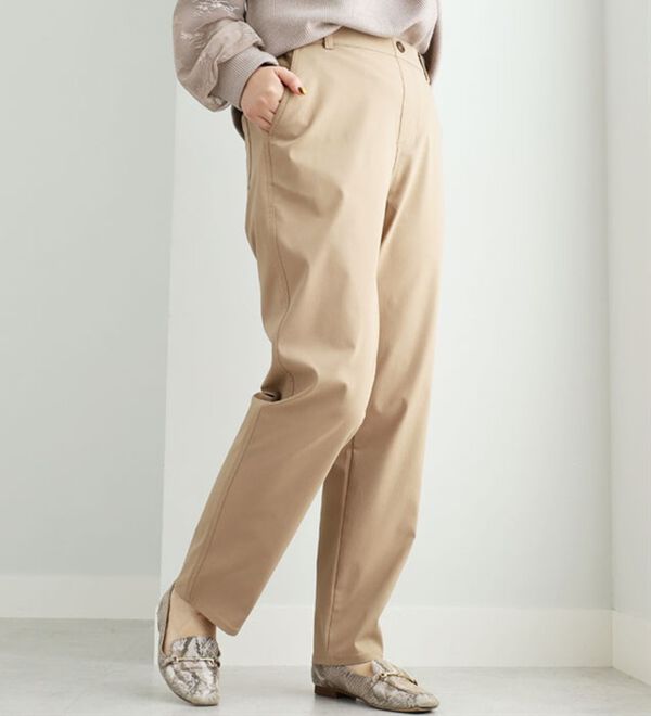 チノスウィッチパンツ journal standard luxe チノ スウィッチパンツ S