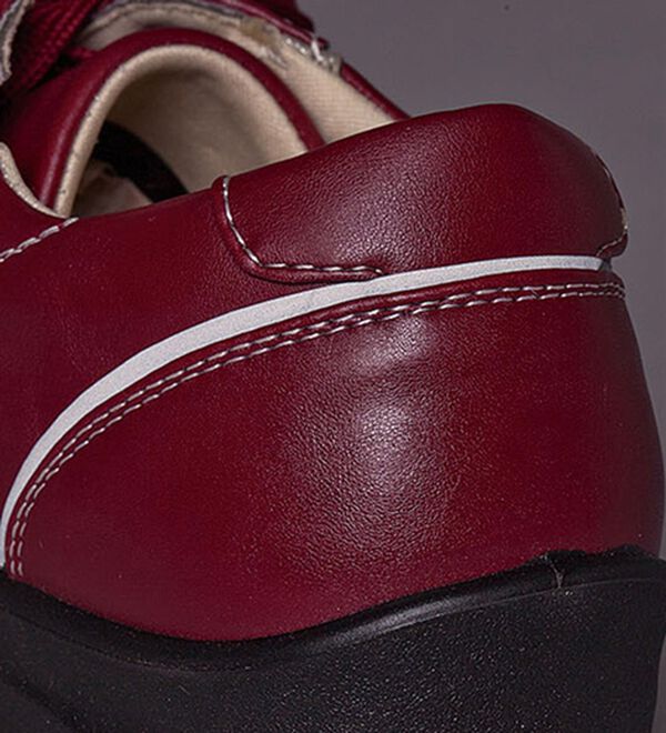 BELLUNA（ベルーナ）の「ベルフォートゆったり５Ｅ防水スニーカー（スニーカー）」｜詳細画像