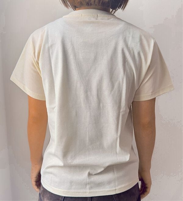 BELLUNA（ベルーナ）の「＜Disney＞【ミニー】桜柄プリントTシャツ（Tシャツ）」｜詳細画像