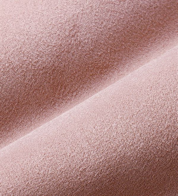 「＜ハッシュパピー＞選べるデザインスエードトレーナー（メンズトレーナー）」｜詳細画像