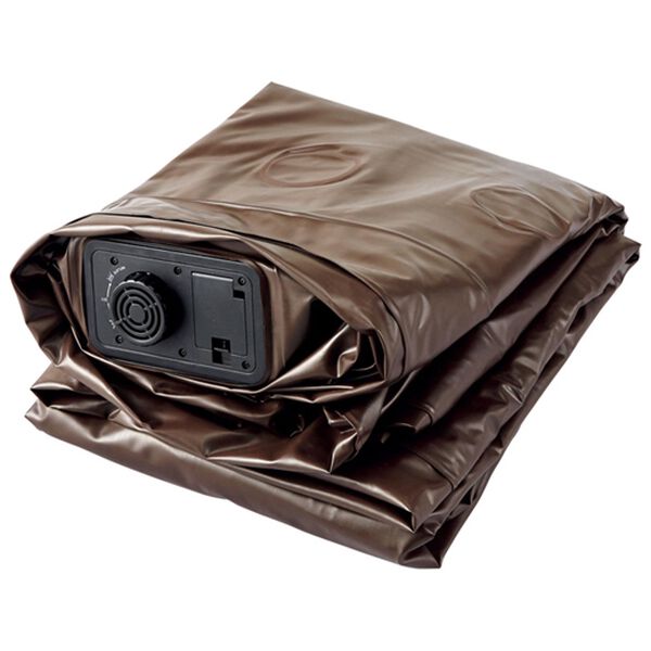 「新・お買得電動エアーベッド（ベッド）」｜詳細画像