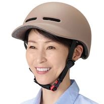 「ＳＧシティサイクルヘルメット（レジャー・カー用品）」