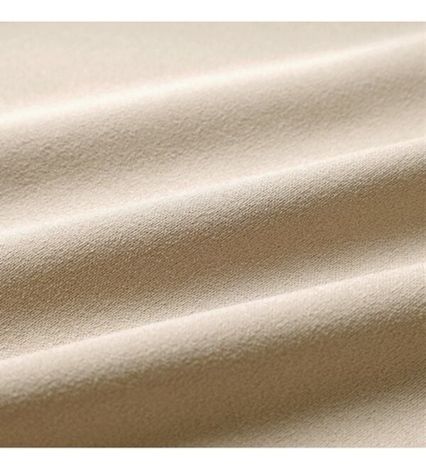 GeeRA（ジーラ）の「ブラウスレイヤード風ドッキングワンピース（カットソーワンピース）」｜詳細画像