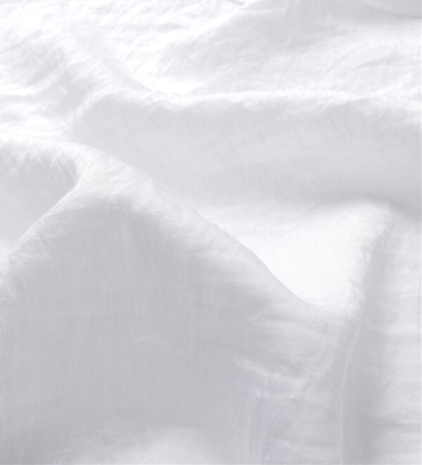 BELLUNA（ベルーナ）の「ギャザー使い異素材切替ふんわりチュニック（チュニック）」｜詳細画像