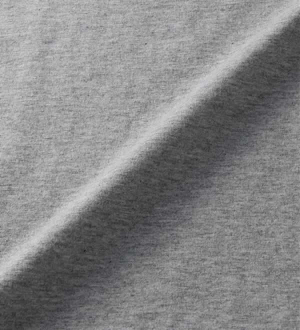 RANAN（ラナン）の「【汗シミ防止】カレッジロゴプリントT（Tシャツ）」｜詳細画像