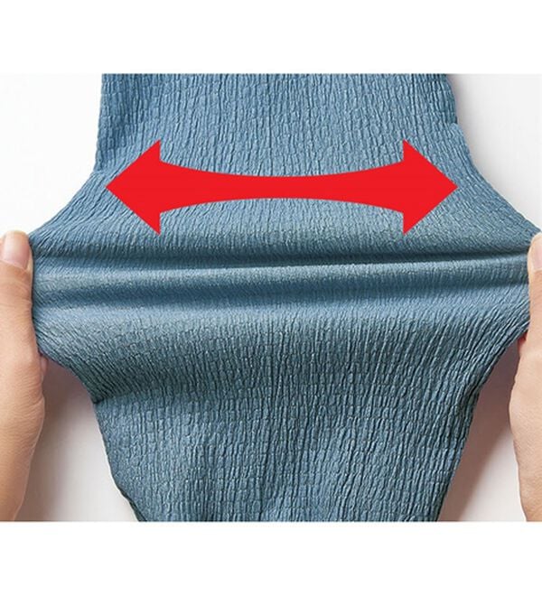 ルフラン（ルフラン）の「【４色組】フリル衿夏素材プルオーバー（カットソー）」｜詳細画像