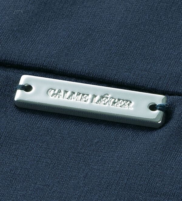 ルフラン（ルフラン）の「【４色組】きれいめ涼感プルオーバー（カットソー）」｜詳細画像