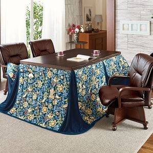 あったか和風ダイニングこたつセット - ベルーナ【公式】 