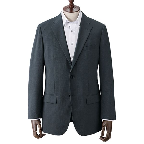 「着回し便利な好印象ジャケット（メンズジャケット）」｜詳細画像