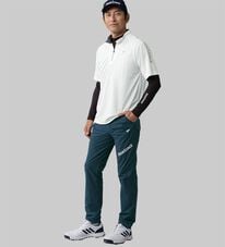 「【３点セット】＜ツアーステージ＞即完成！ブランド３点セット（メンズゴルフグッズ）」