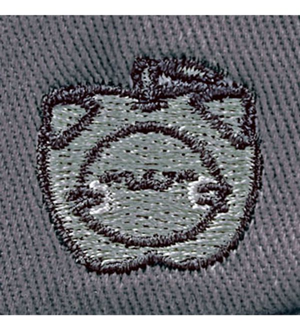 BELLUNA（ベルーナ）の「＜べるーにゃ&times;フルーツオブザルーム＞刺しゅうデザイン帽子（帽子）」｜詳細画像