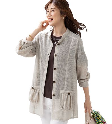 ルフラン（ルフラン）の「スラブメッシュアンサンブル（アンサンブル）」