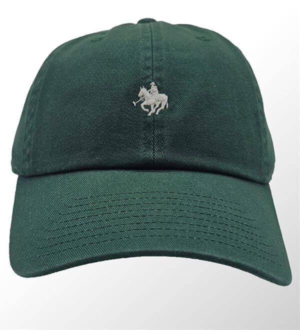 「ＰＯＬＯ　Ｂ．Ｃ．Ｓ　プレイヤーキャップ（メンズ帽子）」｜詳細画像