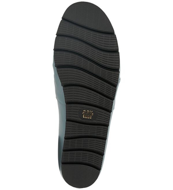 ルフラン（ルフラン）の「ラシーナコンフォート　外反母趾対応レザースリッポン（スリッポン）」｜詳細画像