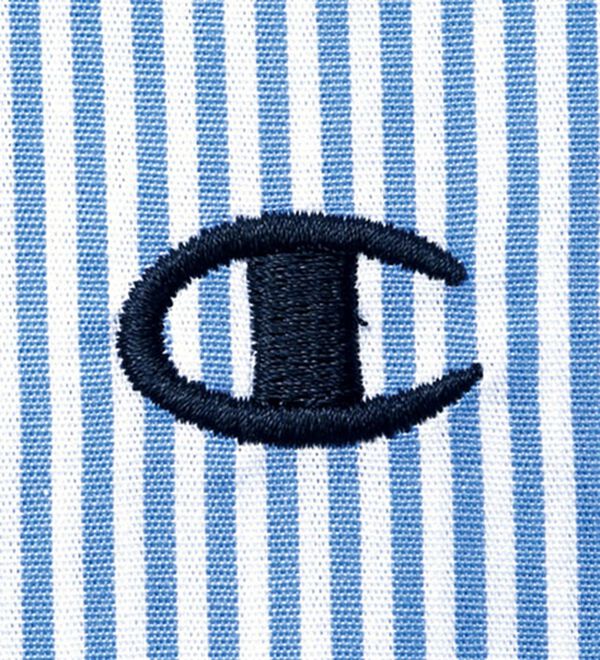 BELLUNA（ベルーナ）の「【ｃｈａｍｐｉｏｎ】ゆったりイージーケアシャツ【UNDOVE】（シャツ）」｜詳細画像