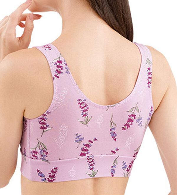 「ぐっすり快眠ブラ（ブラジャー）」｜詳細画像