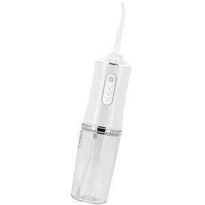 「充電式口腔洗浄機デンタルクリア（その他美容・健康機器）」｜1