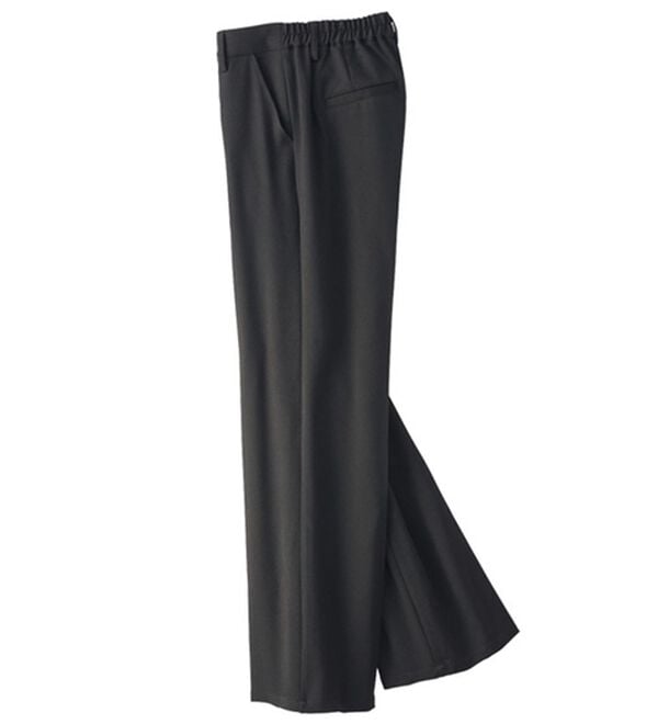 BELLUNA（ベルーナ）の「桜エキスワイドパンツ（ワイドパンツ・ガウチョ）」｜詳細画像