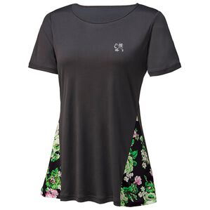 「水陸両用ブラカップ付ウエア（水着・スイムウェア）」｜ブラック