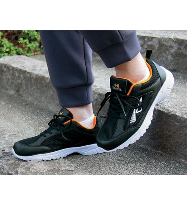 「履きやすい！選べるブランドスニーカー（メンズスニーカー）」｜詳細画像