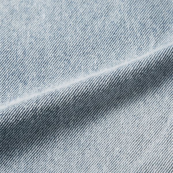 RANAN（ラナン）の「リメイクデニムスカート（ロングスカート）」｜詳細画像