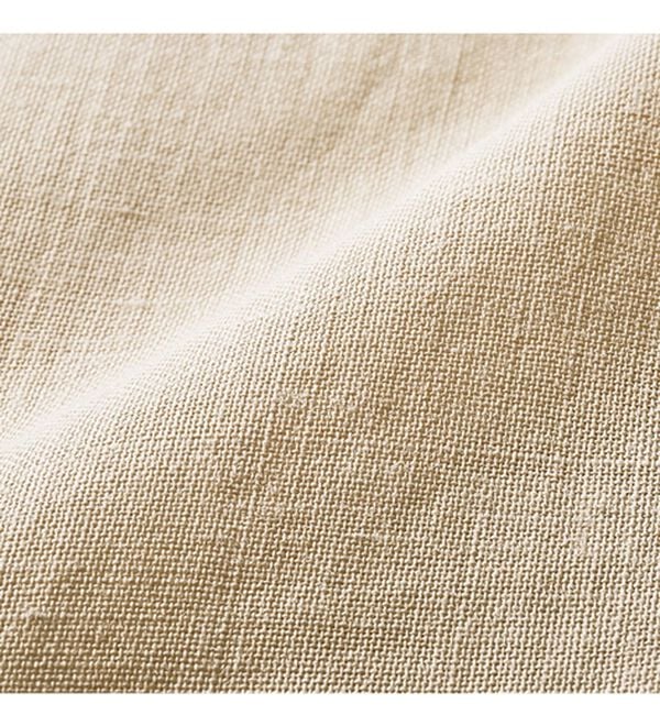 ルフラン（ルフラン）の「麻綿メッシュ切替ジャケット（その他ジャケット）」｜詳細画像