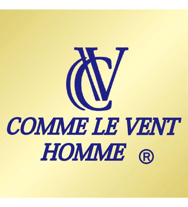 「【２色組】＜コムルヴァン・オム＞脱いでもキマる！ジャケットインＴシャツ（メンズＴシャツ）」｜詳細画像