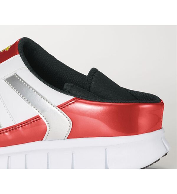 「＜ゴールデンベア＞軽量設計カジュアルスニーカー（メンズスニーカー）」｜詳細画像