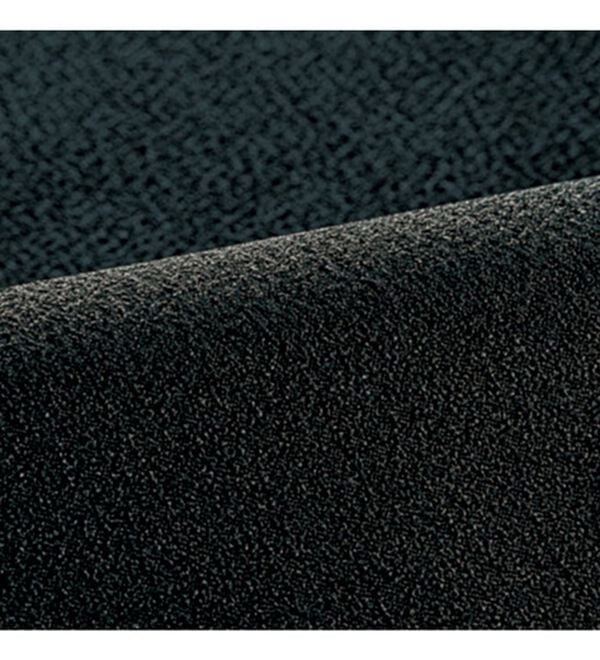 BELLUNA（ベルーナ）の「ドットジャカードブラウス付２ＷＡＹデザインジャンパードレス（ブラックフォーマル（喪服・礼服））」｜詳細画像