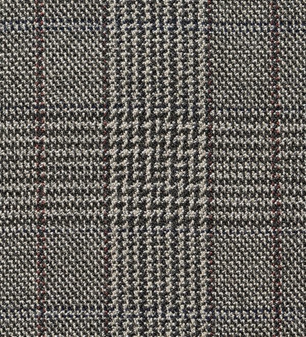 BELLUNA（ベルーナ）の「サマ見え（Ｗ）ストレッチ素材タブ使いワイドパンツ（ワイドパンツ・ガウチョ）」｜詳細画像