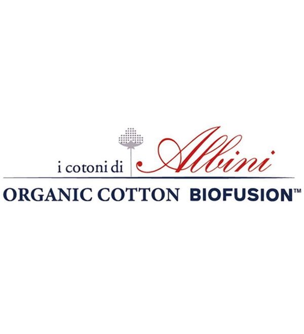 VINNO（ヴィノ）の「＜日本製＞シルクプロテイン加工・超長綿プルオーバー（カットソー）」｜詳細画像