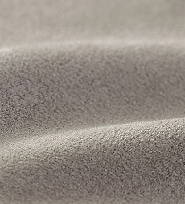 BELLUNA（ベルーナ）の「レース使いスエード調チュニック（チュニック）」｜詳細画像