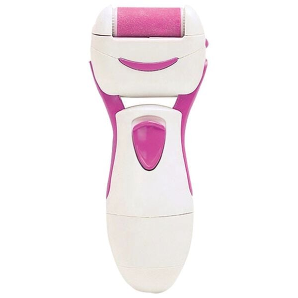 「ＬＥＤ電動爪切り＆電動角質削りセット（その他美容・健康機器）」｜詳細画像