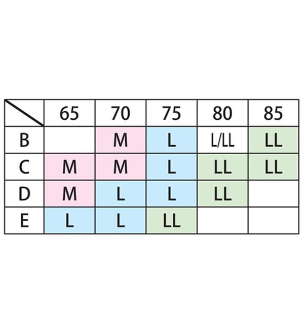 LAVIENNE（ラヴィエンヌ）の「ゆめごこちナイトブラ（ブラジャー）」｜詳細画像