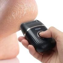 「２ＷＡＹ電動角質ケア＆シェーバー（その他美容・健康機器）」