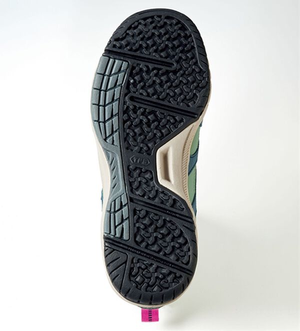 BELLUNA（ベルーナ）の「＜アウトドアプロダクツ＞アサヒ防水滑りにくい４Ｅスニーカー（スニーカー）」｜詳細画像