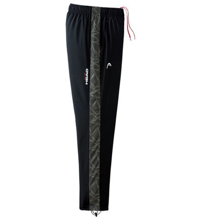 「＜ヘッド＞裏フリースアクティブシャカパンツ（メンズフルレングスパンツ）」