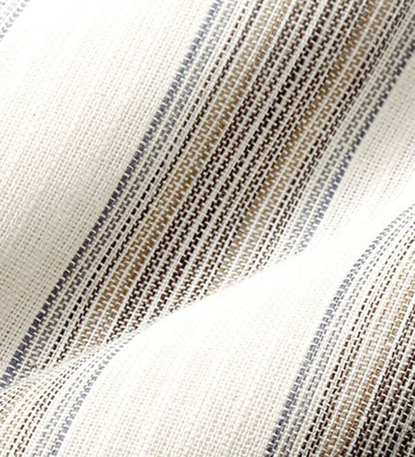 「【２着組】日本製綿１００％播州しじらパジャマ（メンズルームウェア）」｜詳細画像